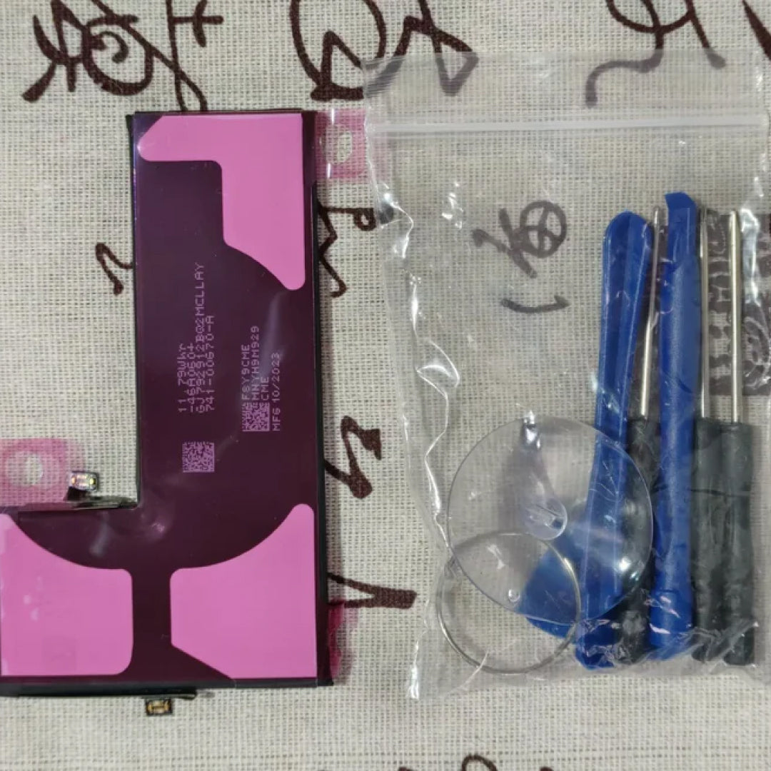 Replacement Internal Battery for Apple iPhone 11 Replacement Internal Battery for Apple iPhone 11